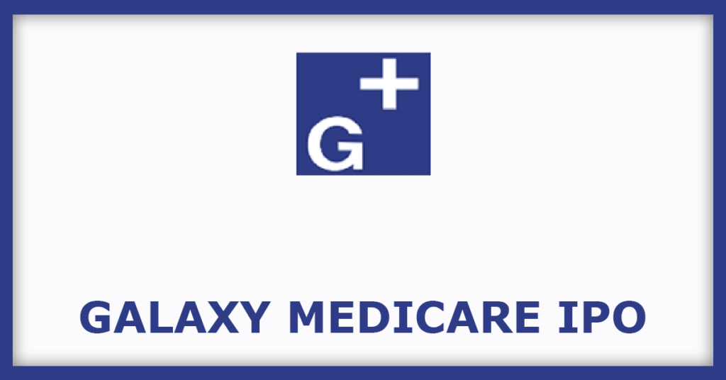 Galaxy Medicare IPO
