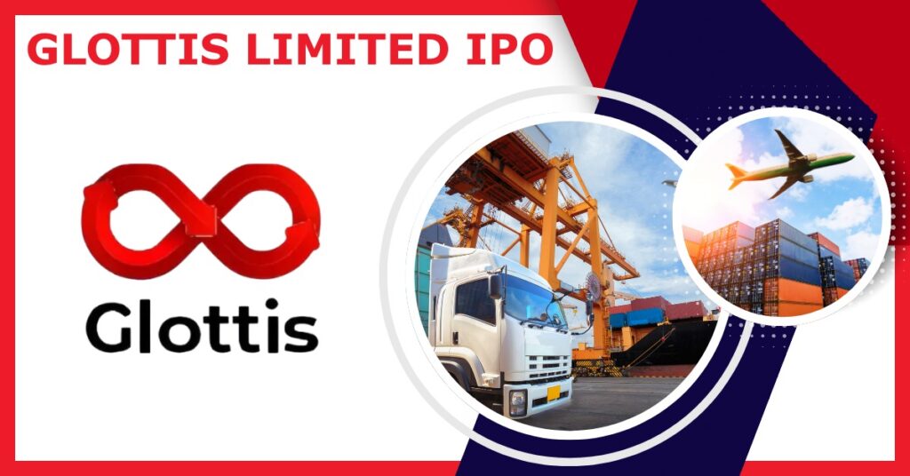 Glottis IPO