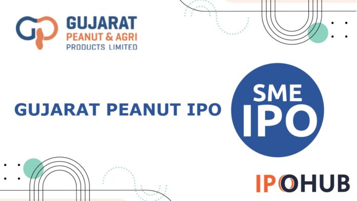 Gujarat Peanut Limited IPO