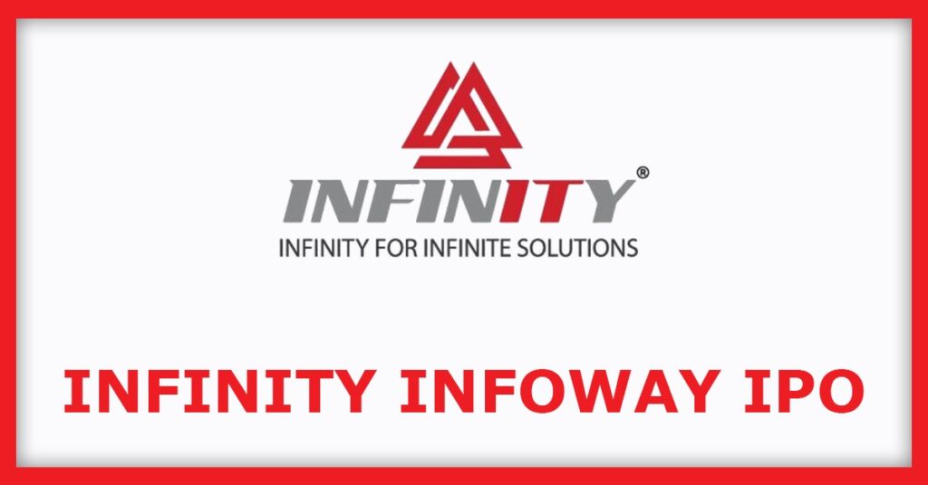 Infinity Infoway IPO