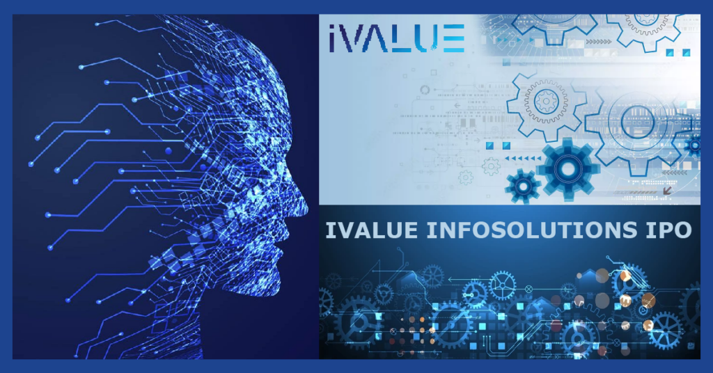 Ivalue Infosolutions IPO