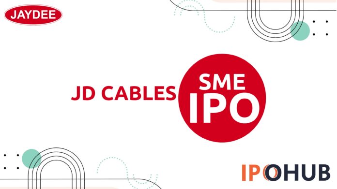JD Cables IPO JD Cables Limited IPO
