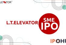 L.T.Elevator Limited IPO (L.T.Elevator IPO) L.T.Elevator Limited IPO