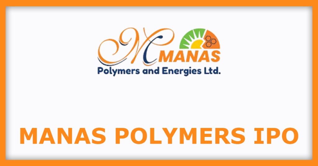 Manas Polymers IPO