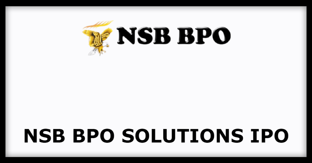 NSB BPO Solutions IPO