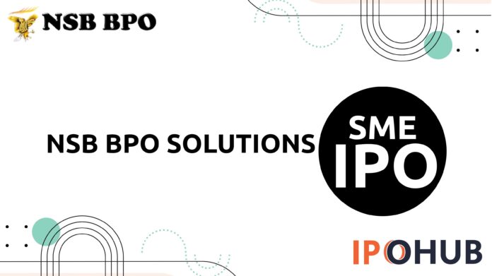 NSB BPO Solutions Limited IPO