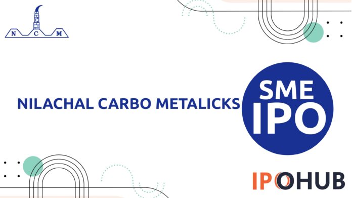 Nilachal Carbo Metalicks Limited IPO