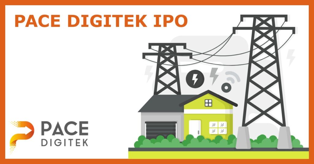Pace Digitek IPO