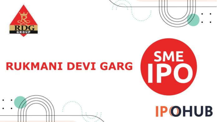 Rukmani Devi Garg Agro Impex Limited IPO