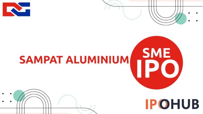 Sampat Aluminium Limited IPO