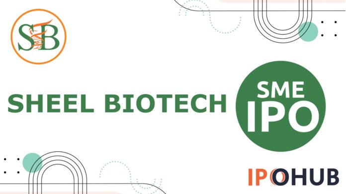 Sheel Biotech Limited IPO