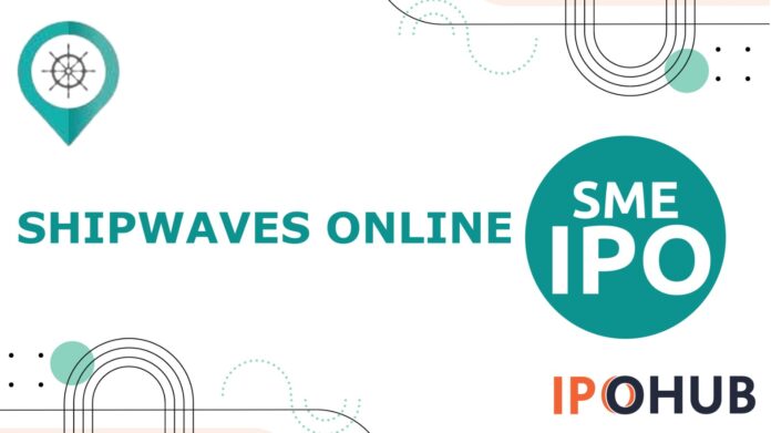 Shipwaves Online Limited IPO