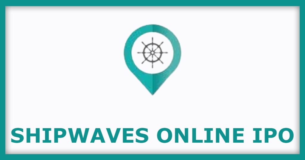 Shipwaves Online IPO