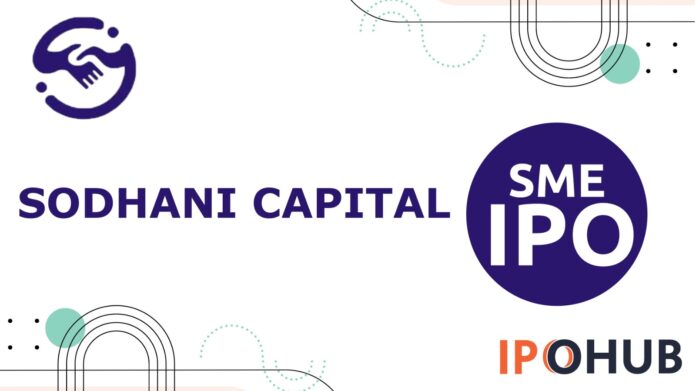 Sodhani Capital Limited IPO