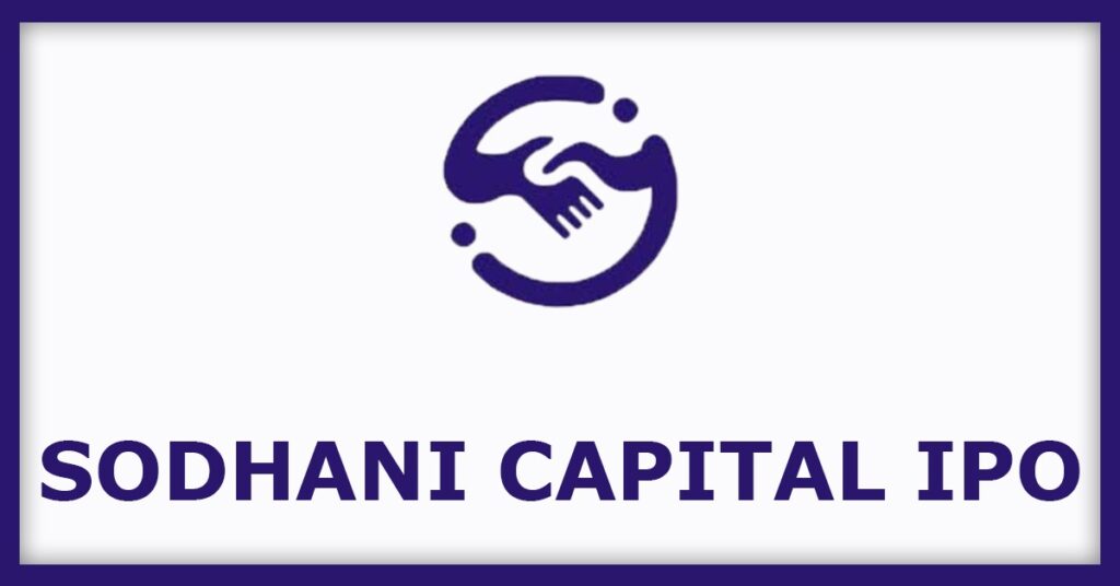 Sodhani Capital IPO