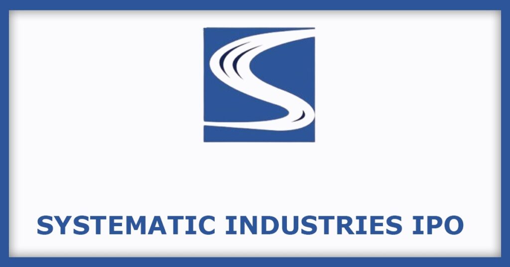 Systematic Industries IPO