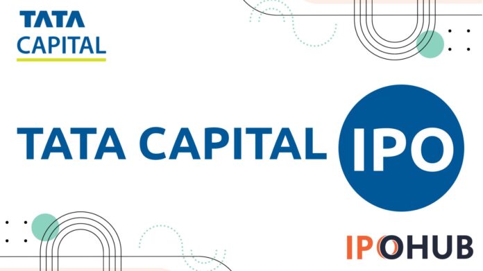 Tata Capital Limited IPO