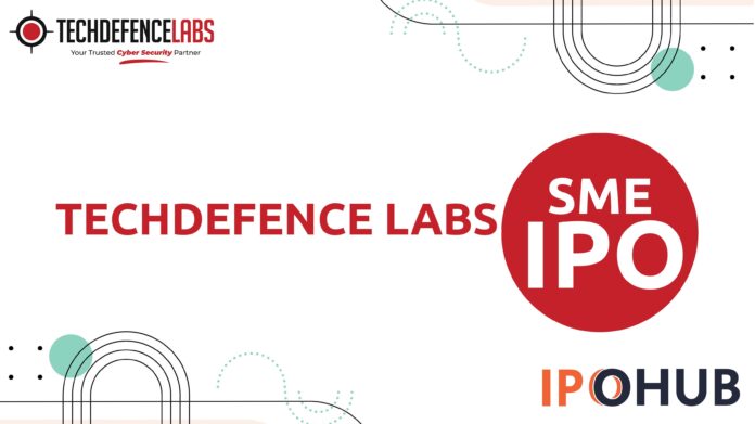 TechDefence Labs Limited IPO