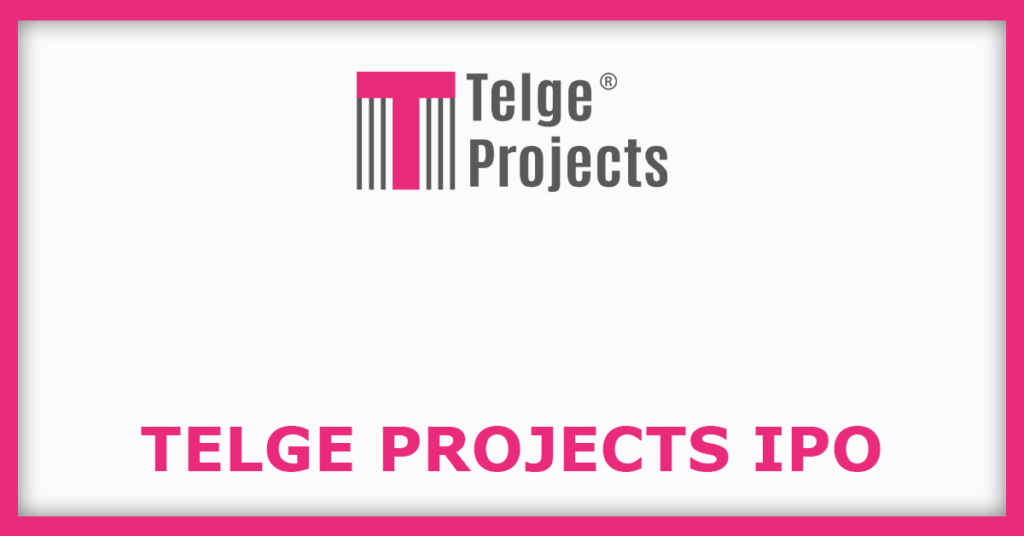 Telge Projects IPO