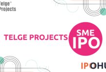 Telge Projects Limited IPO (Telge Projects IPO) Telge Projects Limited IPO