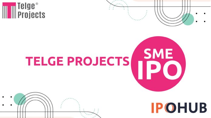 Telge Projects Limited IPO