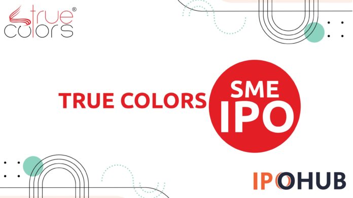 True Colors Limited IPO