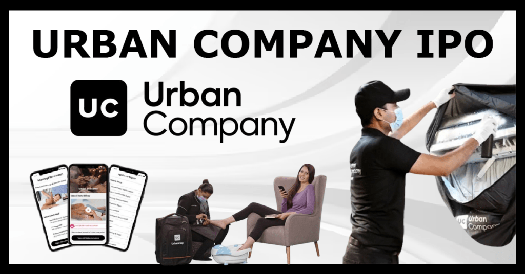 Urban Company IPO