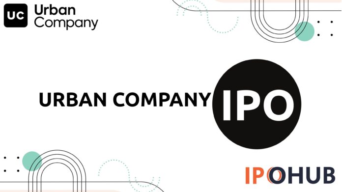 Urban Company Limited IPO