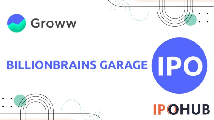 Billionbrains Garage Ventures IPO Billionbrains Garage Ventures Limited IPO