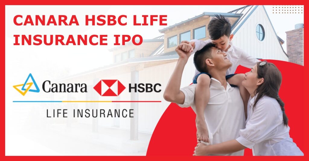 Canara HSBC Life Insurance Company IPO