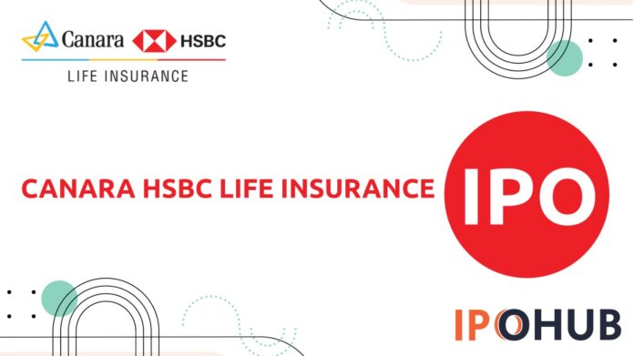 Canara HSBC Life Insurance Company Limited IPO