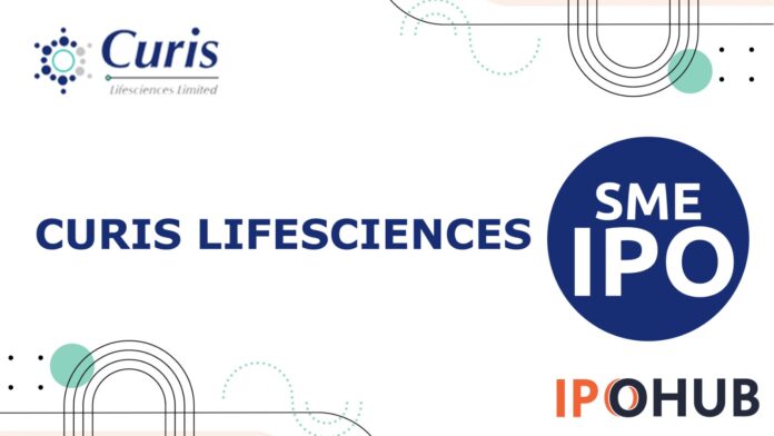 Curis Lifesciences Limited IPO