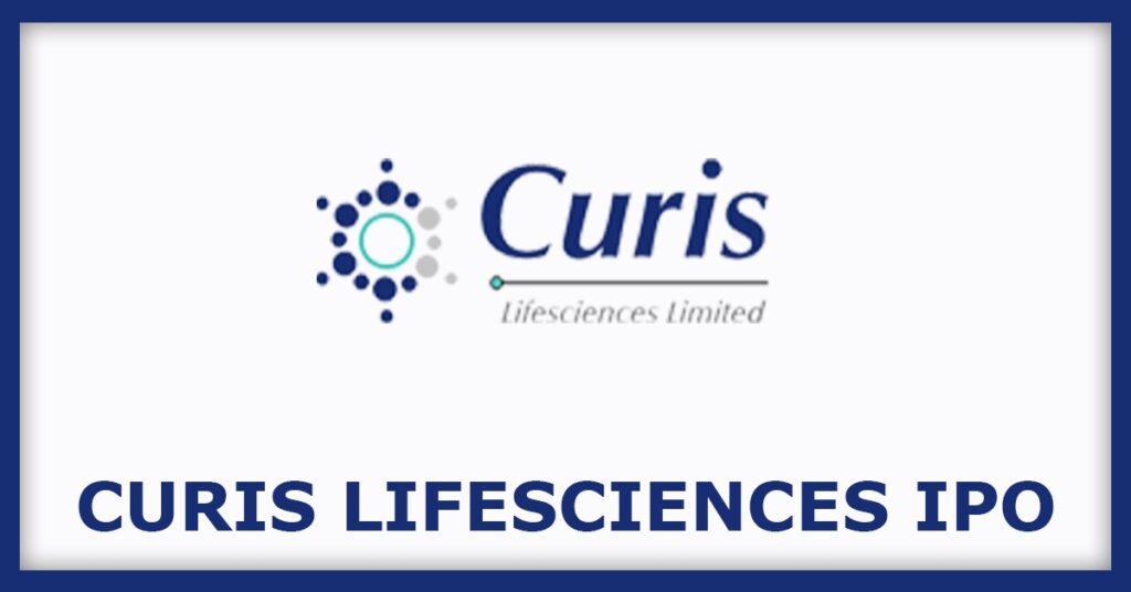 Curis Lifesciences IPO