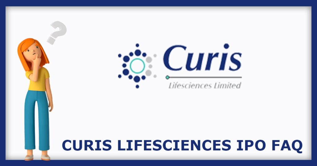 Curis Lifesciences IPO FAQs