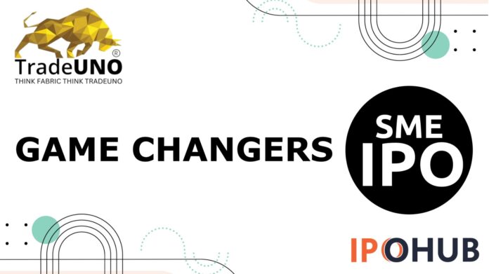 Game Changers Texfab IPO Game Changers Texfab Limited IPO