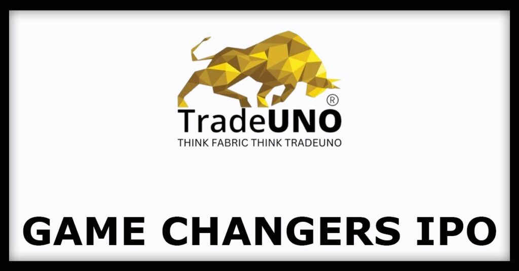 Game Changers Texfab IPO
