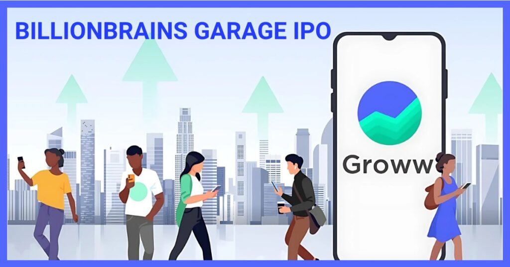 Groww IPO