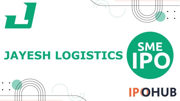 Jayesh Logistics Limited IPO