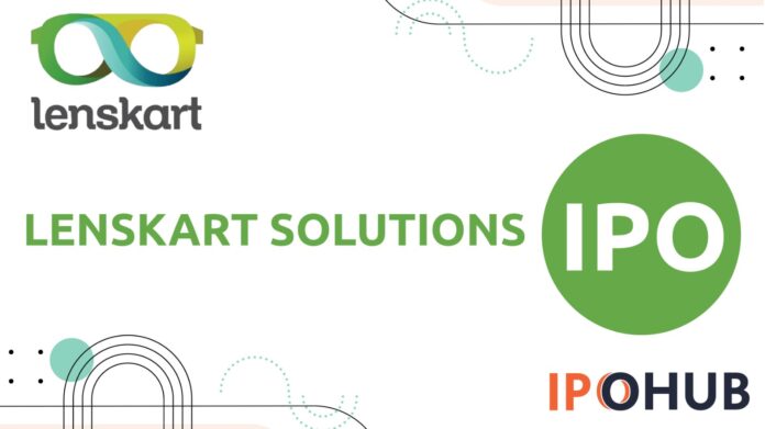 Lenskart Solutions IPO Lenskart Solutions Limited IPO