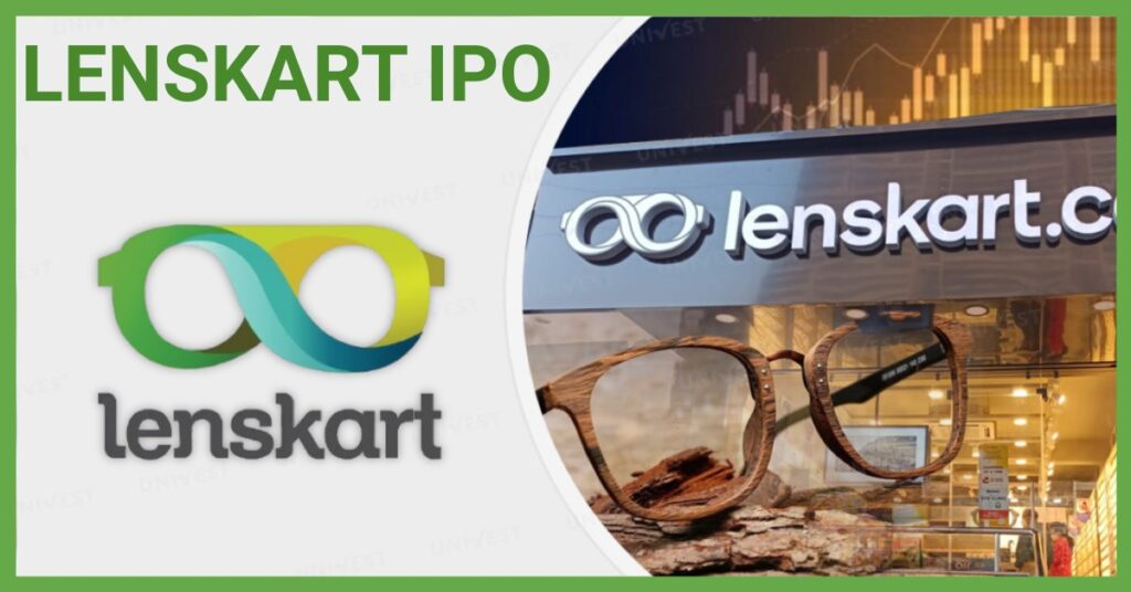 Lenskart Solutions IPO