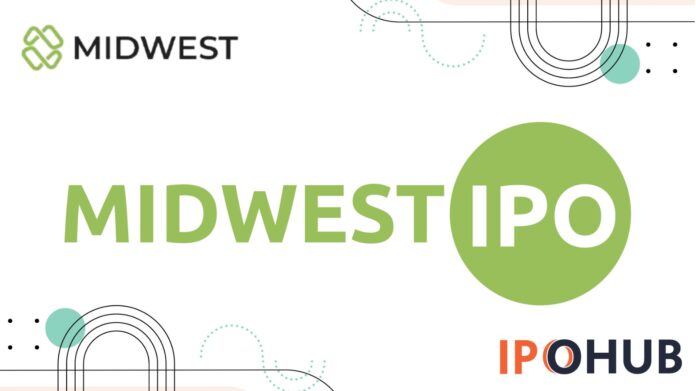 Midwest Limited IPO