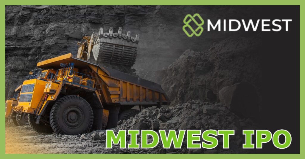 Midwest IPO