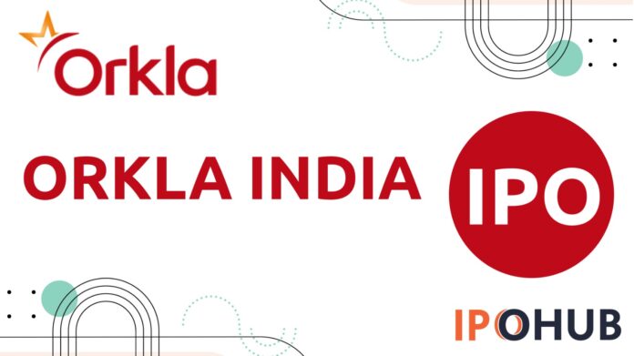 Orkla India IPO Orkla India Limited IPO