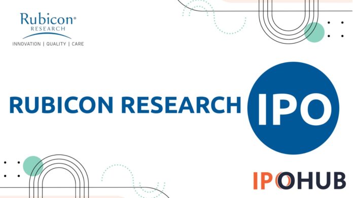 Rubicon Research Limited IPO