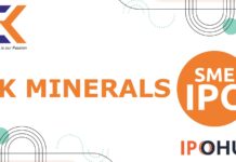 SK Minerals & Additives Limited IPO (SK Minerals IPO) SK Minerals & Additives Limited IPO