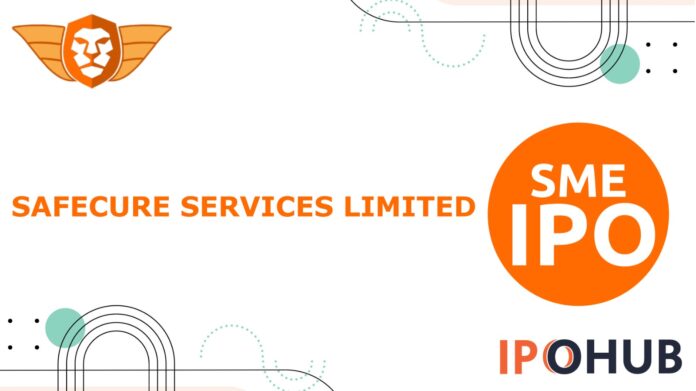 Safecure Services Limited IPO