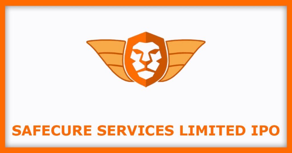 Safecure Services IPO