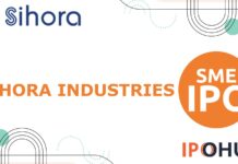 Sihora Industries Limited IPO (Sihora Industries IPO) Sihora Industries Limited IPO
