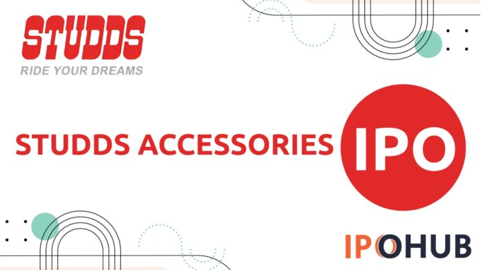 Studds Accessories IPO Studds Accessories Limited IPO