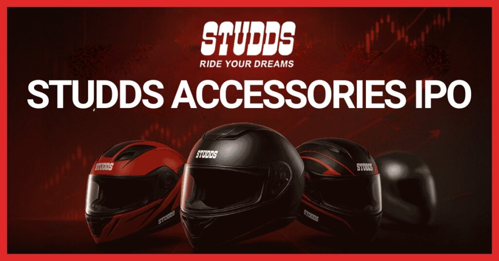 Studds Accessories IPO